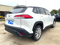 Toyota Corolla Cross 2025 Frontlander 2.0 CVT Elite Plus - 3