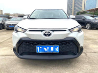Toyota Corolla Cross 2025 Frontlander 2.0 CVT Elite Plus - 1