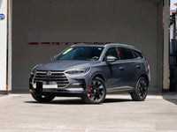 BYD Tang New Energy 2024 Tang DM-i 1.5T CVT Champion Edition 200 km Flagship Model - 2