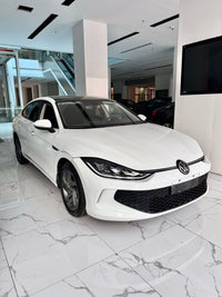 Volkswagen Lamando 2024 Lavida L 1.2 TSI 200 TSI Trendy Spicy Edition - 2