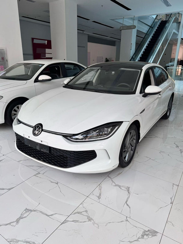 Volkswagen Lamando 2024 Lavida L 1.2 TSI 200 TSI Trendy Spicy Edition