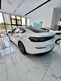 Volkswagen Lamando 2024 Lavida L 1.2 TSI 200 TSI Trendy Spicy Edition - 4