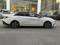 Hyundai 2023 Elantra Sedan 1.5 CVT GLS Advanced Version - 4