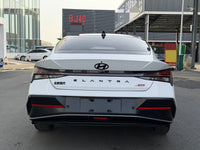 Hyundai 2023 Elantra Sedan 1.5 CVT GLS Advanced Version - 6