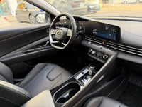 Hyundai 2023 Elantra Sedan 1.5 CVT GLS Advanced Version - 14