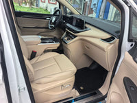 Buick 2025 GL8 Land Business Class 2.0T Comfort DG Version - 4
