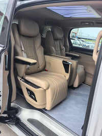 Buick 2025 GL8 Land Business Class 2.0T Comfort DG Version - 3