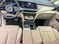 Buick 2025 GL8 Land Business Class 2.0T Comfort DG Version - 5