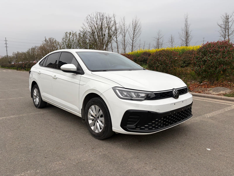 Volkswagen 2023 Lavida Newer 1.5 New Joy Version