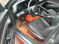 Hyundai 2023 Elantra Sedan 1.4 TGDi 240 TGDi N Line LUX Prestige Edition - 5