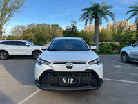 Toyota Corolla Cross 2024 Frontlander Dual Engine 2.0 CVT Intelligent Electric Hybrid Leading Version - 2