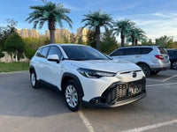 Toyota Corolla Cross 2024 Frontlander Dual Engine 2.0 CVT Intelligent Electric Hybrid Leading Version - 3
