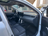 Toyota Corolla Cross 2024 Frontlander Dual Engine 2.0 CVT Intelligent Electric Hybrid Leading Version - 6