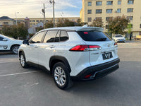 Toyota Corolla Cross 2024 Frontlander Dual Engine 2.0 CVT Intelligent Electric Hybrid Leading Version - 7