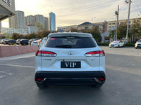 Toyota Corolla Cross 2024 Frontlander Dual Engine 2.0 CVT Intelligent Electric Hybrid Leading Version - 8