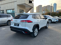 Toyota Corolla Cross 2024 Frontlander Dual Engine 2.0 CVT Intelligent Electric Hybrid Leading Version - 9