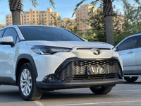 Toyota Corolla Cross 2024 Frontlander Dual Engine 2.0 CVT Intelligent Electric Hybrid Leading Version - 10