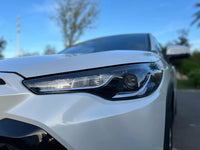 Toyota Corolla Cross 2024 Frontlander Dual Engine 2.0 CVT Intelligent Electric Hybrid Leading Version - 11