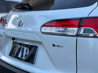 Toyota Corolla Cross 2024 Frontlander Dual Engine 2.0 CVT Intelligent Electric Hybrid Leading Version - 16