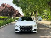Audi 2025 A6L 2.0 TFSI 40 TFSI Luxury Dynamic Version (facelift) - 2