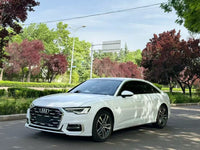 Audi 2025 A6L 2.0 TFSI 40 TFSI Luxury Dynamic Version (facelift) - 1