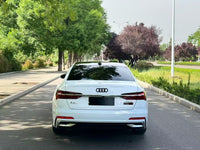 Audi 2025 A6L 2.0 TFSI 40 TFSI Luxury Dynamic Version (facelift) - 3
