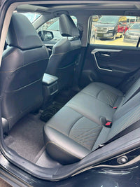 Toyota 2024 RAV4 2.0 CVT 2WD XLE Plus - 5