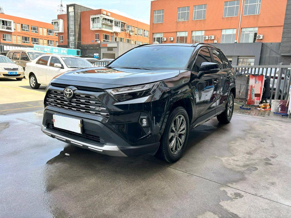 Toyota 2024 RAV4 2.0 CVT 2WD XLE Plus