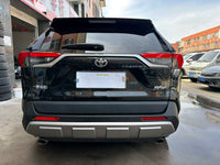 Toyota 2024 RAV4 2.0 CVT 2WD XLE Plus - 8