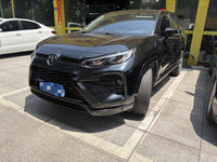 Toyota Wildlander 2024 Venza 2.0 CVT 2WD Urban Edition - 1
