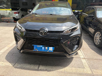 Toyota Wildlander 2024 Venza 2.0 CVT 2WD Urban Edition - 3