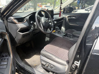 Toyota Wildlander 2024 Venza 2.0 CVT 2WD Urban Edition - 5