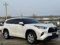 Toyota 2024 Highlander Hybrid 2.5 CVT Intelligent Electric Hybrid 2WD Elite 5-Seater - 2