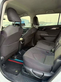 Toyota 2024 Highlander Hybrid 2.5 CVT Intelligent Electric Hybrid 2WD Elite 5-Seater - 6
