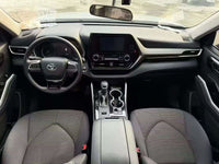 Toyota 2024 Highlander Hybrid 2.5 CVT Intelligent Electric Hybrid 2WD Elite 5-Seater - 5