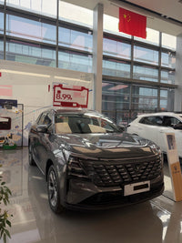 Changan 2025 CS75 PLUS 1.5T New Blue Whale Smart Excellence Model - 3