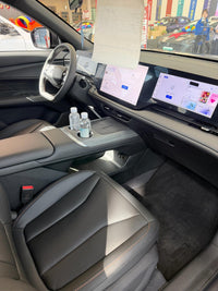 Changan 2025 CS75 PLUS 1.5T New Blue Whale Smart Excellence Model - 6