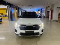 Kia Seltos 2023 Cetus 1.5 CVT Prestige - 2
