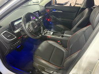 Kia Seltos 2023 Cetus 1.5 CVT Prestige - 4