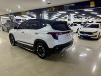Kia Seltos 2023 Cetus 1.5 CVT Prestige - 5