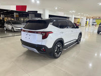 Kia Seltos 2023 Cetus 1.5 CVT Prestige - 7