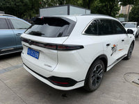 Changan 2025 CS75 PLUS 1.5T New Blue Whale Flagship Model - 2