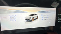 Changan 2025 CS75 PLUS 1.5T New Blue Whale Flagship Model - 5