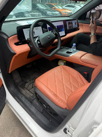 Changan 2025 CS75 PLUS 1.5T New Blue Whale Flagship Model - 4