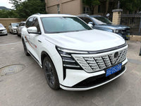 Changan 2025 CS75 PLUS 1.5T New Blue Whale Flagship Model - 1