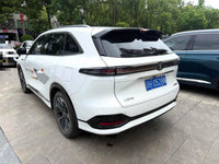Changan 2025 CS75 PLUS 1.5T New Blue Whale Flagship Model - 3