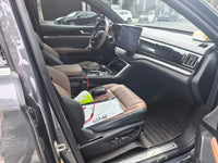 BYD Tang New Energy 2023 Tang DM-i 1.5T CVT 112 km Champion Edition Prestige Version - 3