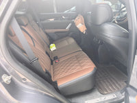 BYD Tang New Energy 2023 Tang DM-i 1.5T CVT 112 km Champion Edition Prestige Version - 4