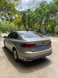Volkswagen 2023 Bora 1.2 TSI 200 TSI Comfort Edition - 4