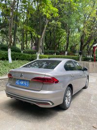 Volkswagen 2023 Bora 1.2 TSI 200 TSI Comfort Edition - 3
